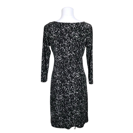 Unisex Michael Kors - Tricot dress, size 38 - Black