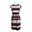 Unisex s.Oliver - Dress, size 38 - Black ()