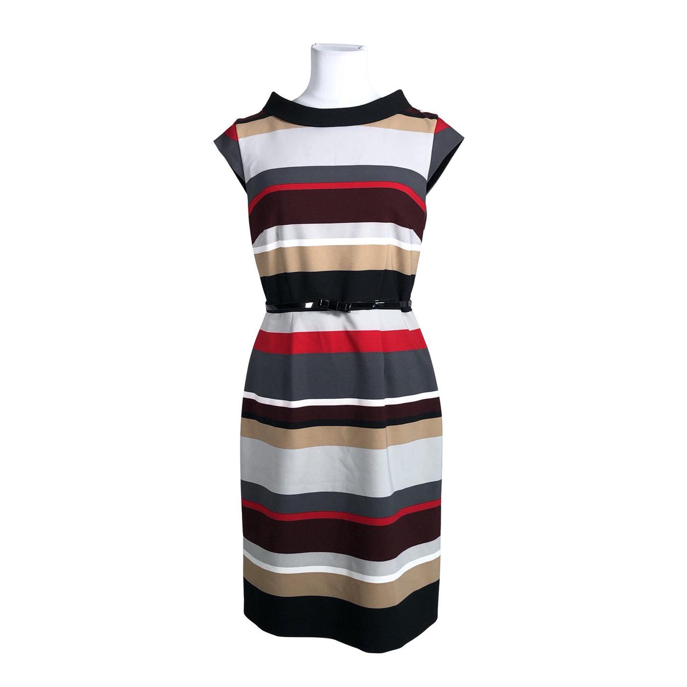 Unisex s.Oliver - Dress, size 38 - Black (1)
