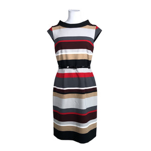 Unisex s.Oliver - Dress, size 38 - Black (1)