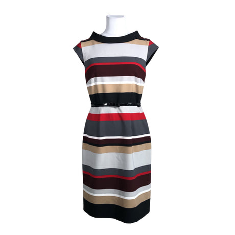 Unisex s.Oliver - Dress, size 38 - Black ()