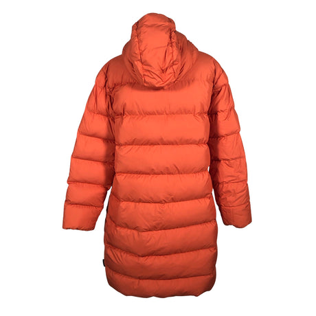 Unisex Jack Wolfskin - Sulejope, suurus 40 - Oranž