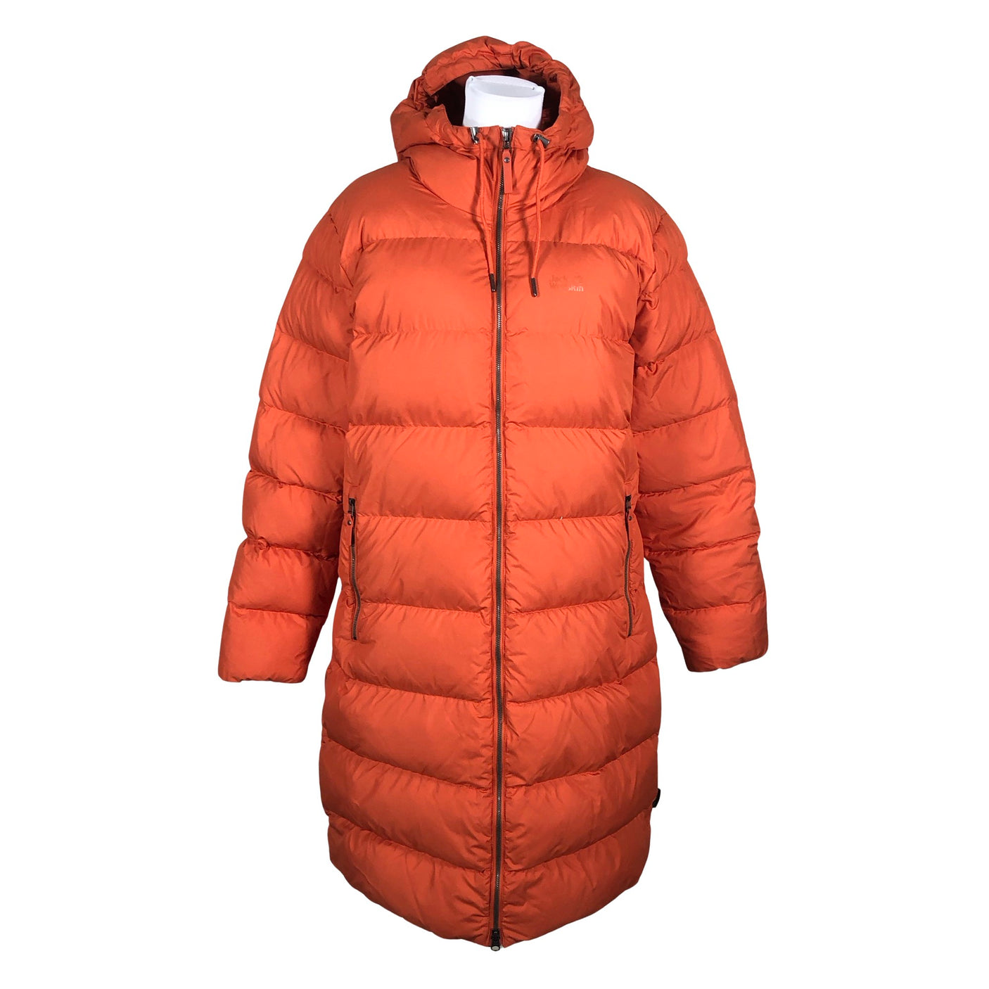 Unisex Jack Wolfskin - Sulejope, suurus 40 - Oranž