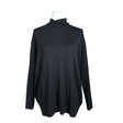 Unisex COS - Sweater, size 36 - Black