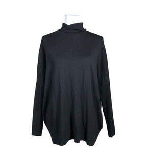 Unisex COS - Sweater, size 36 - Black