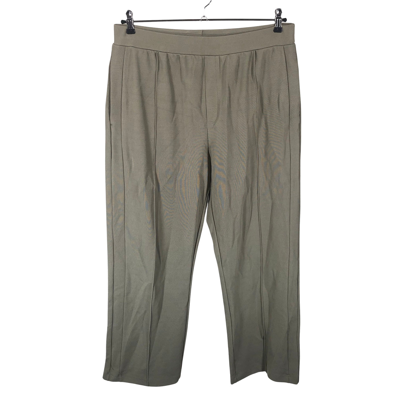 Unisex COS - Tricot pants, size 38 (M) - Green (1)