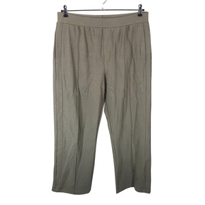 Unisex COS - Tricot pants, size 38 (M) - Green (1)
