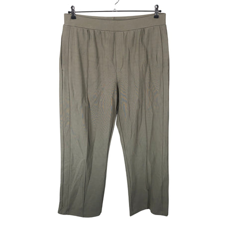 Unisex COS - Tricot pants, size 38 (M) - Green ()