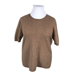 Unisex Balmuir - Sweater, size 42 - Brown (1)