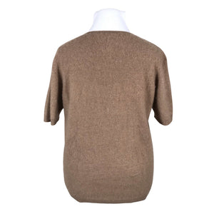 Unisex Balmuir - Sweater, size 42 - Brown (3)