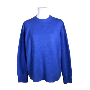 Unisex COS - Sweater, size 40 - Blue (1)