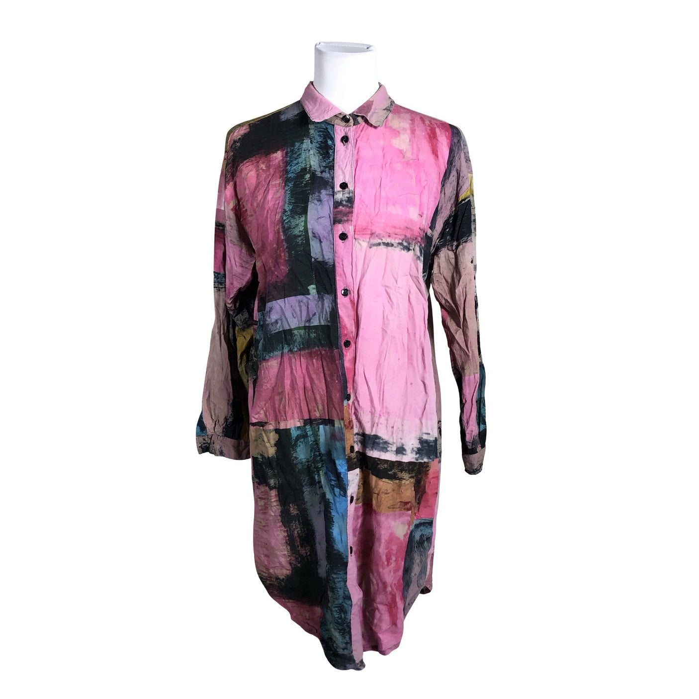 Unisex R/H Studio - Dress, size 38 - Pink (1)