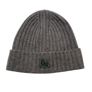 Unisex Molo Kids - Winter beanie, size 50 - 52 cm - Gray