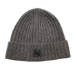 Unisex Molo Kids - Winter beanie, size 50 - 52 cm - Gray ()