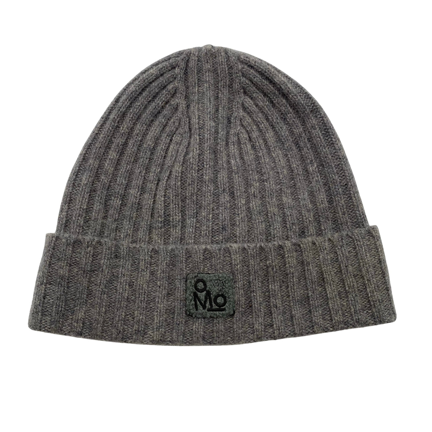 Unisex Molo Kids - Winter beanie, size 50 - 52 cm - Gray (1)