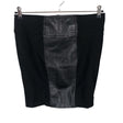 Unisex Extyn - Tricot skirt, size W31 - Black ()