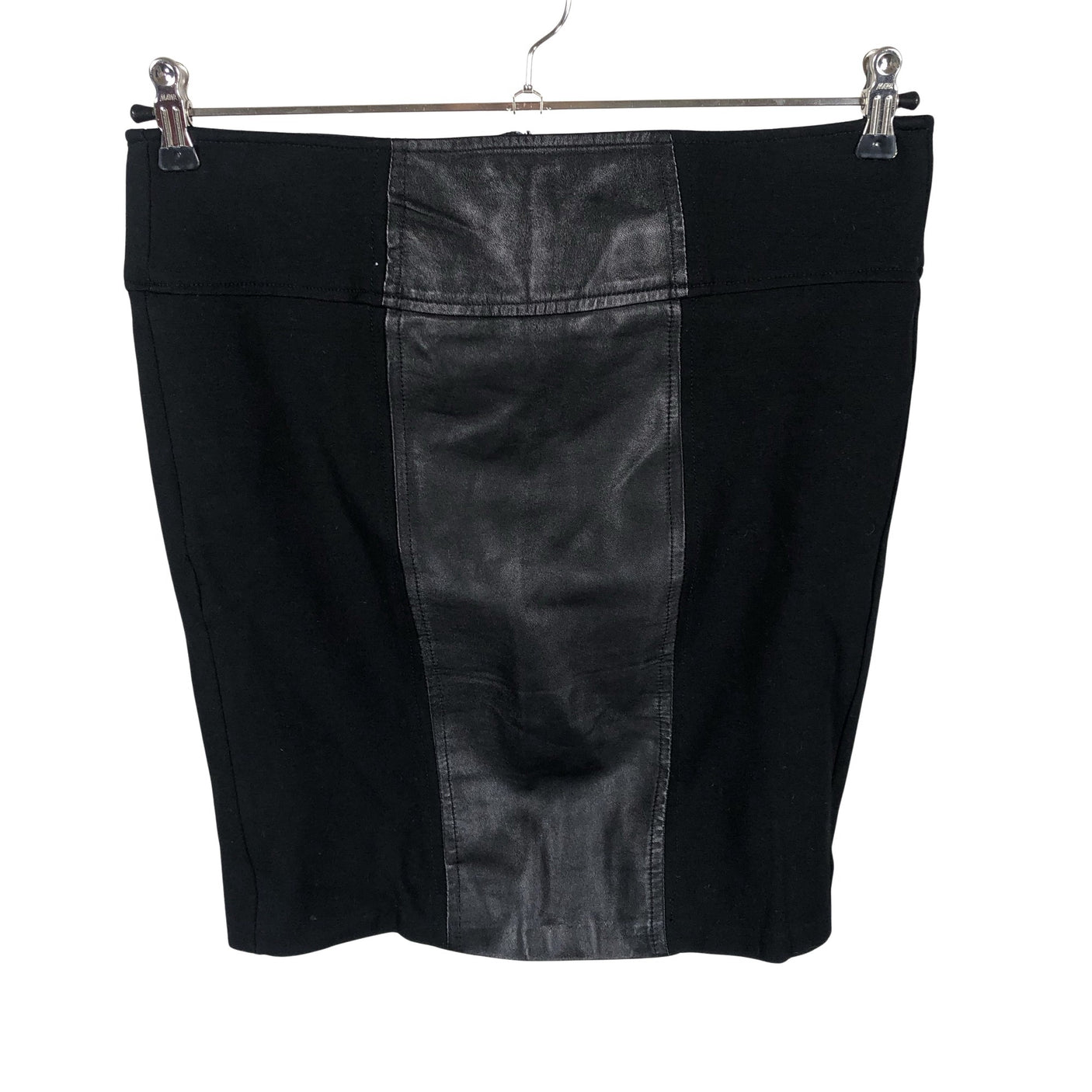 Unisex Extyn - Tricot skirt, size W31 - Black (1)