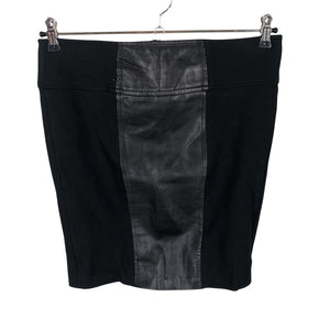 Unisex Extyn - Tricot skirt, size W31 - Black (1)