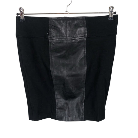 Unisex Extyn - Tricot skirt, size W31 - Black ()