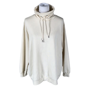 Unisex Wasabi Concept - Tricot shirt, size 38 - Natural white (1)