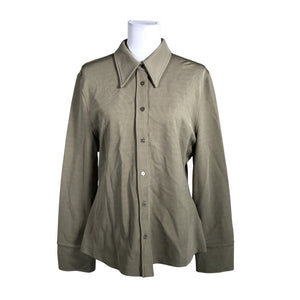 Unisex COS - Blouse, size 40 - Green (1)