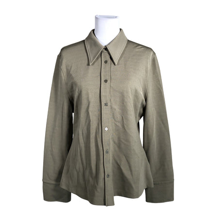 Unisex COS - Blouse, size 40 - Green ()