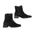 Unisex Gabor - Ankle boots, size 40 - Black ()