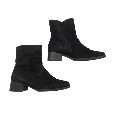 Unisex Gabor - Ankle boots, size 40 - Black ()