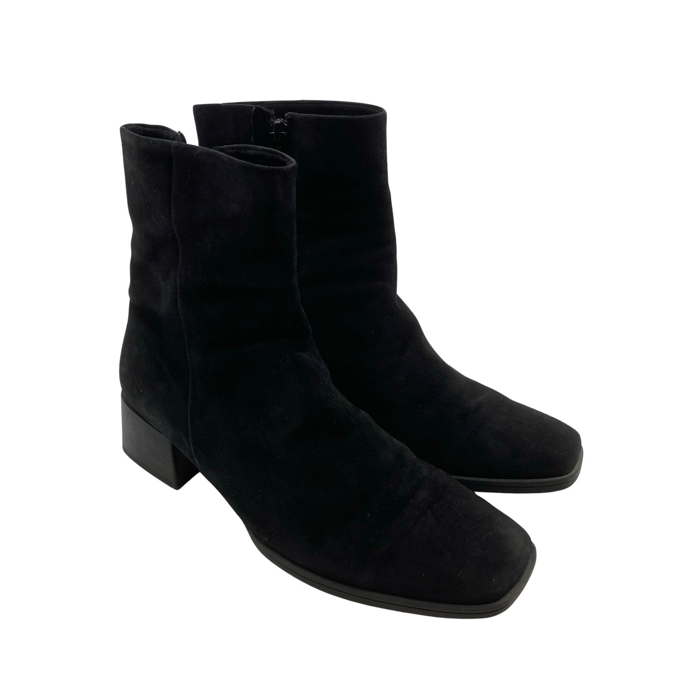 Unisex Gabor - Ankle boots, size 40 - Black (2)