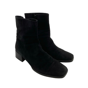 Unisex Gabor - Ankle boots, size 40 - Black (2)
