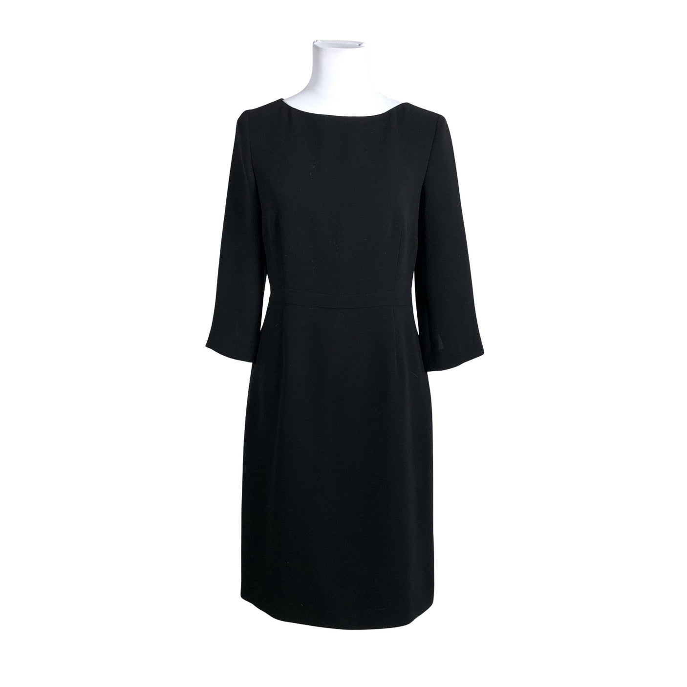 Unisex Ril's - Dress, size 36 - Black (1)
