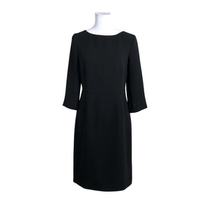 Unisex Ril's - Dress, size 36 - Black (1)