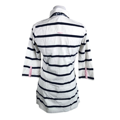 Naisten Gant - Trikootunika, koko L - Valkoinen