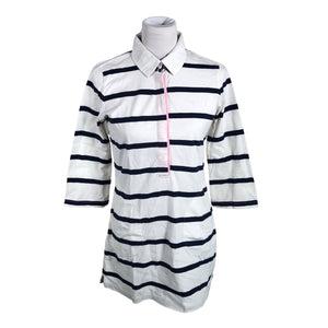 Naisten Gant - Trikootunika, koko L - Valkoinen