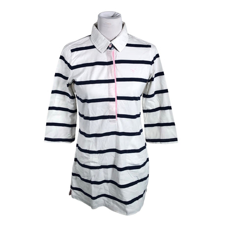 Naisten Gant - Trikootunika, koko L - Valkoinen