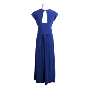 Unisex Ariella - Evening dress, size 36 - Blue (2)
