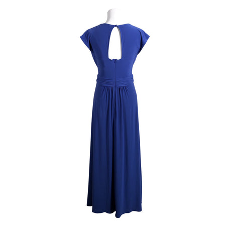 Unisex Ariella - Evening dress, size 36 - Blue (2)