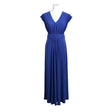 Unisex Ariella - Evening dress, size 36 - Blue ()