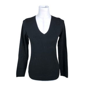 Unisex Repeat - Sweater, size 40 - Black