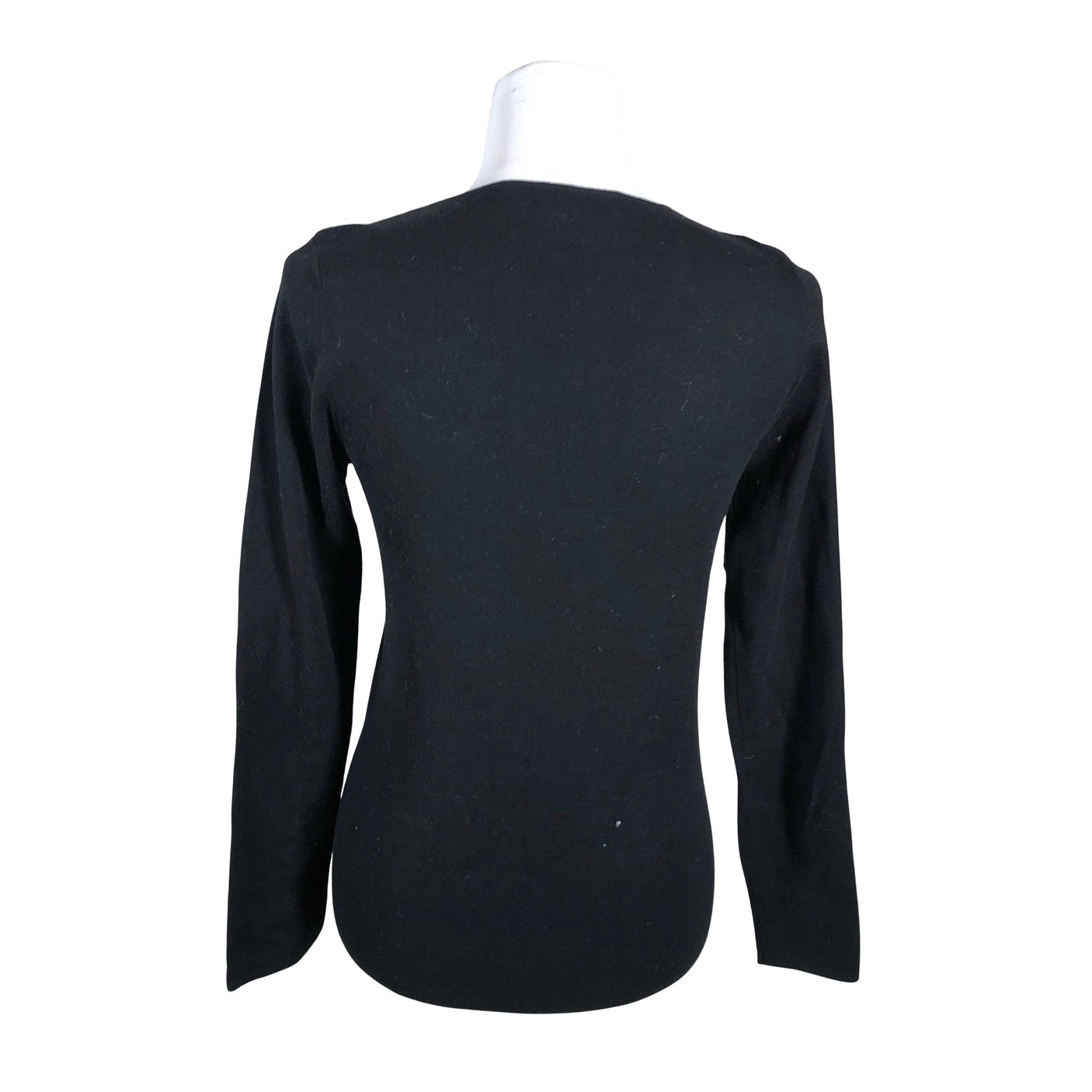 Unisex Repeat - Sweater, size 40 - Black