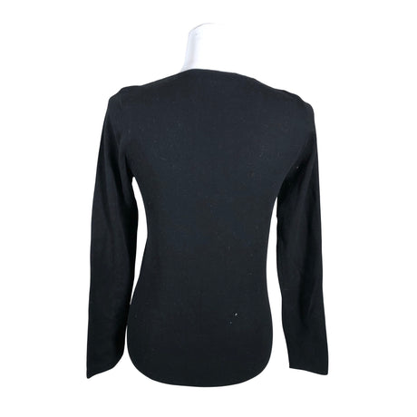 Unisex Repeat - Sweater, size 40 - Black
