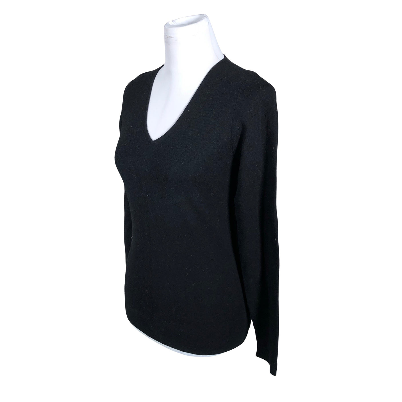 Unisex Repeat - Sweater, size 40 - Black