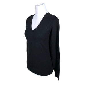 Unisex Repeat - Sweater, size 40 - Black