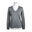 Unisex Repeat - Sweater, size 40 - Gray