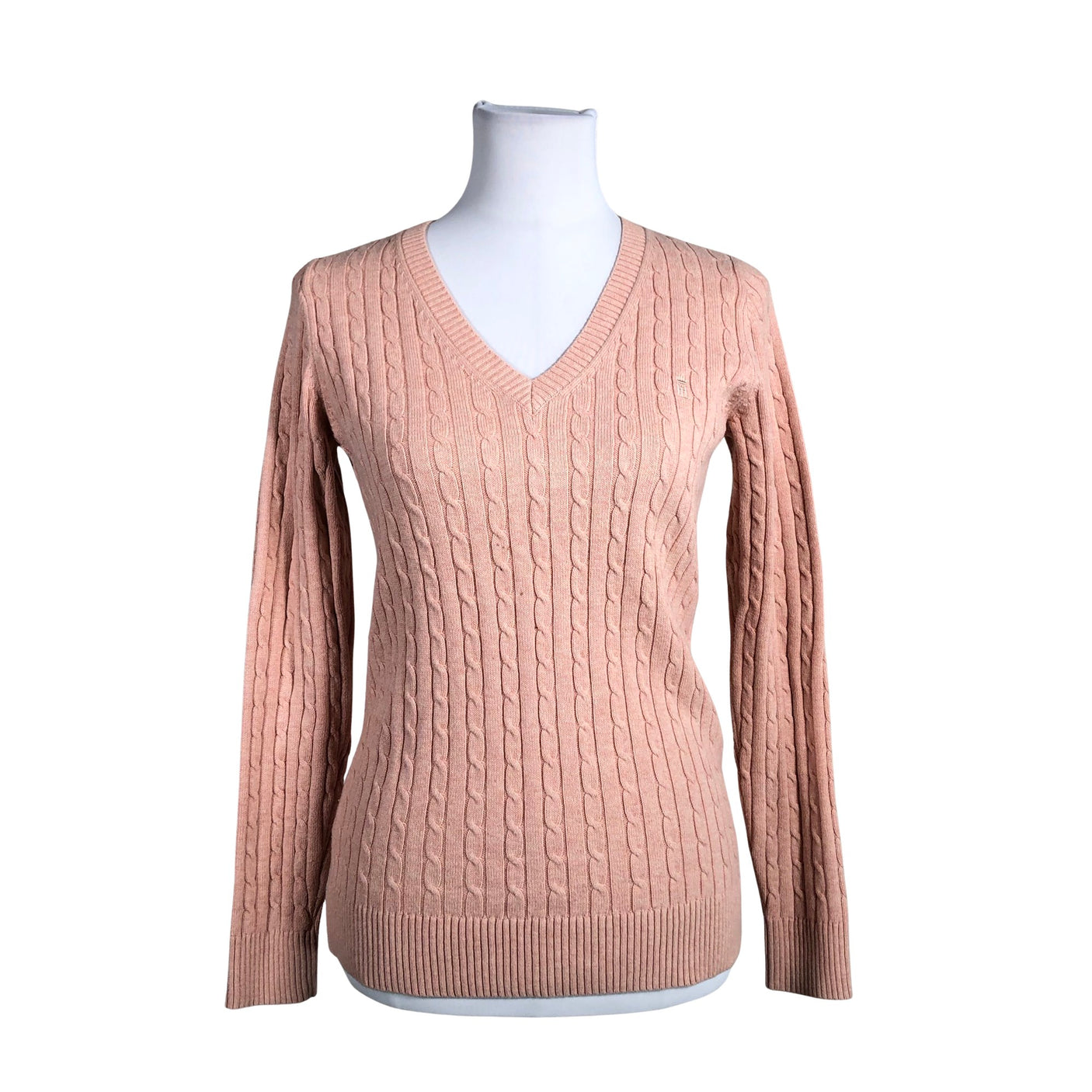 Unisex Henri Lloyd - Sweater, size 38 - Light pink (1)