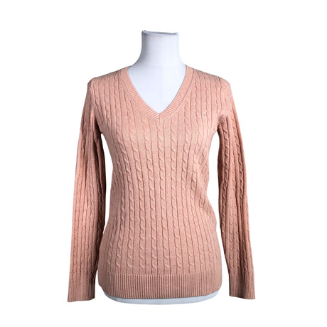 Unisex Henri Lloyd - Sweater, size M - Light pink ()