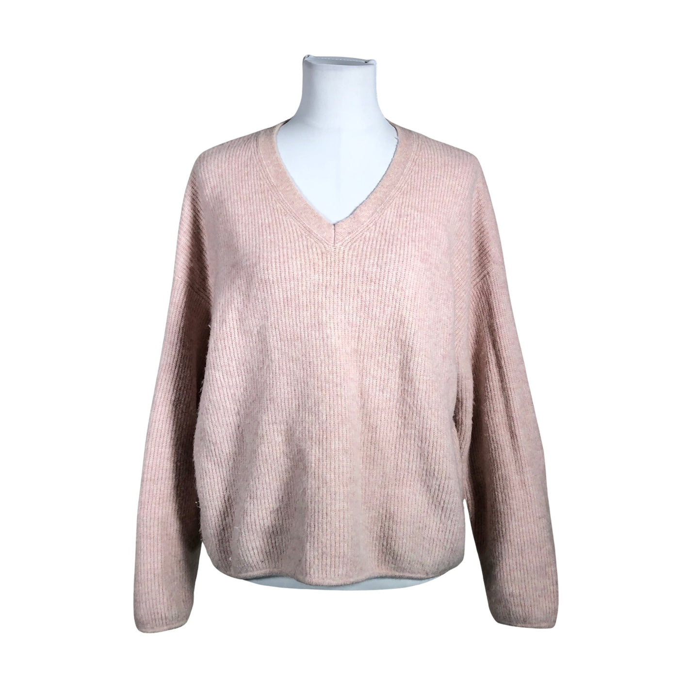 Unisex Andiata - Sweater, size 40 - Light pink (1)