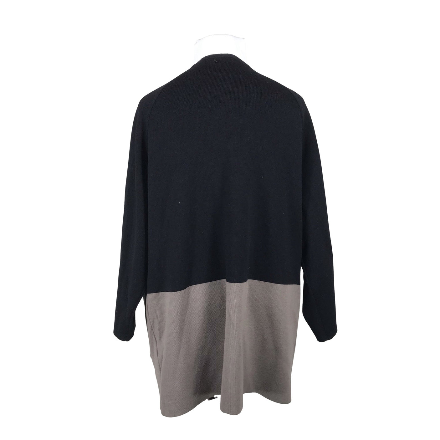 Unisex Ritva Falla - Cardigan, size 44 - Black (2)