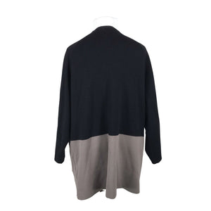 Unisex Ritva Falla - Cardigan, size 44 - Black (2)
