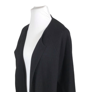 Unisex Ritva Falla - Cardigan, size 44 - Black (3)